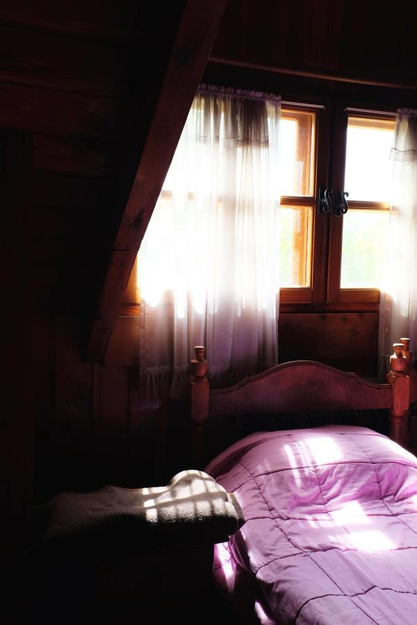 Universal Traveller'S Hostel Сан-Карлос-де-Барілоче Екстер'єр фото