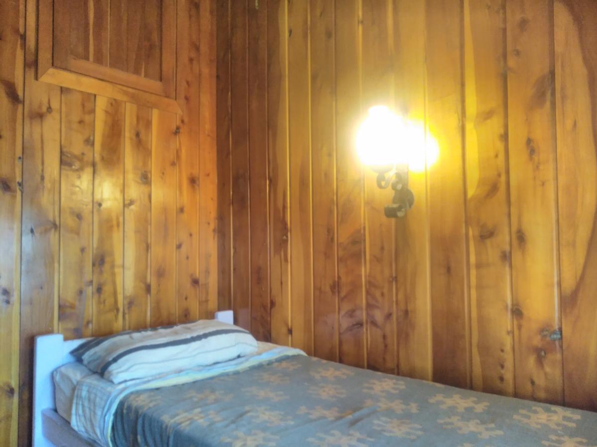 Universal Traveller'S Hostel Сан-Карлос-де-Барілоче Екстер'єр фото