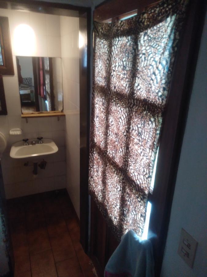 Universal Traveller'S Hostel Сан-Карлос-де-Барілоче Екстер'єр фото