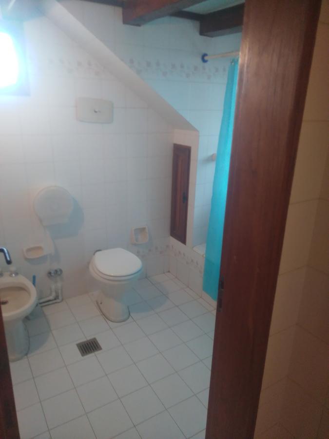 Universal Traveller'S Hostel Сан-Карлос-де-Барілоче Екстер'єр фото